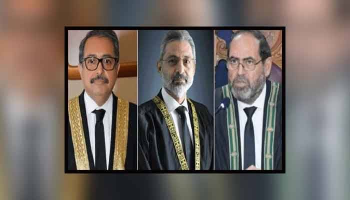 جوڈیشل کمیشن کا آڈیولیکس کی کارروائی پبلک کرنے کا اعلان