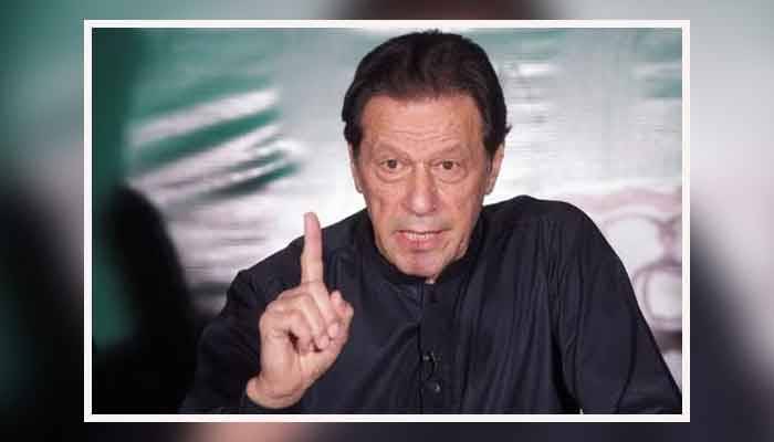 80 فیصد امکان ہے کہ 23 مئی کو گرفتار کرلیا جاؤں گا، عمران خان