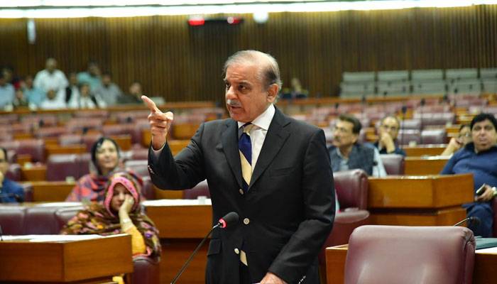 ‘اگرشرپسندوں کے ساتھ کوئی رعایت برتی گئی تو خدانخواستہ یہ ملک نہیں بچے گا’
