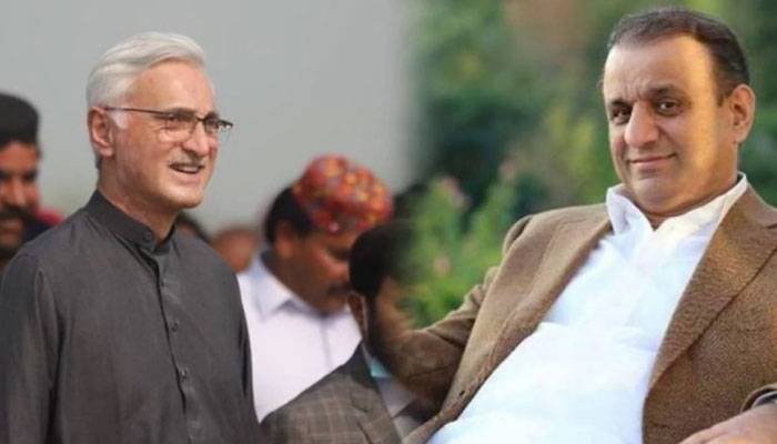 جہانگیر ترین ، عبدالعلیم خان کی ملاقات،ملکی سیاسی منظر نامے پر بات چیت