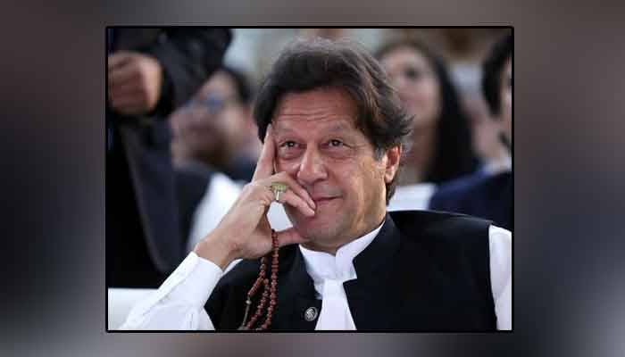 جلاؤ گھیراؤ کے 3 مقدمات میں عمران خان کے ضمانتی مچلکے منظور