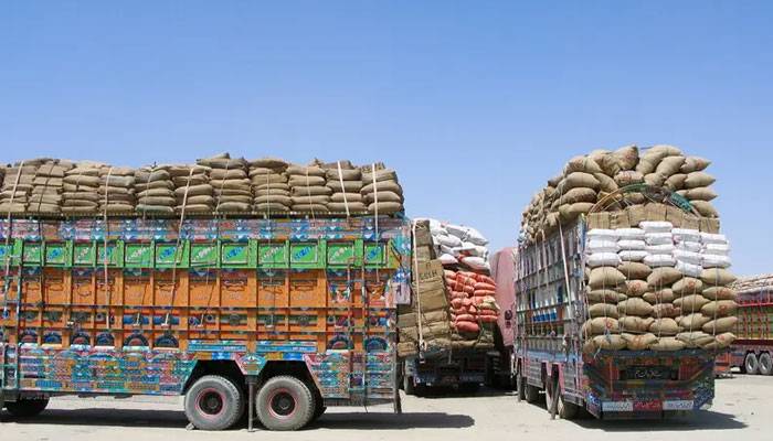 حکومت نے روس، ایران اور افغانستان سے بارٹر تجارت کی اجازت دیدی
