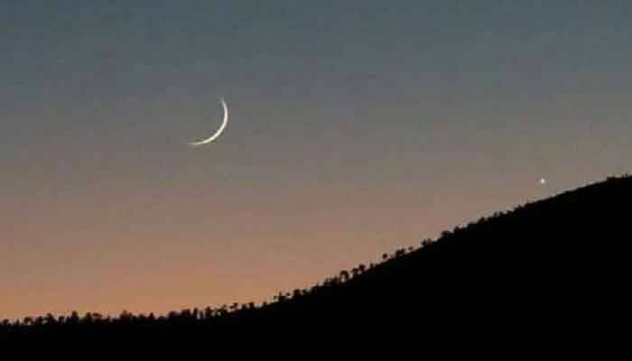 پاکستان میں ذی الحج کا چاند کس تاریخ کو نظر آئے گا؟ اہم پیشگوئی آگئی