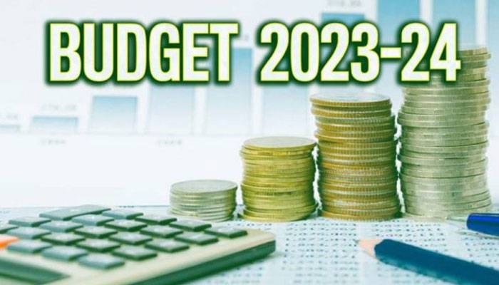 وفاقی حکومت کل نئے مالی سال 2023-24 کا تقریباً 14 ٹریلین روپے مالیت کا بجٹ پیش کرے گی