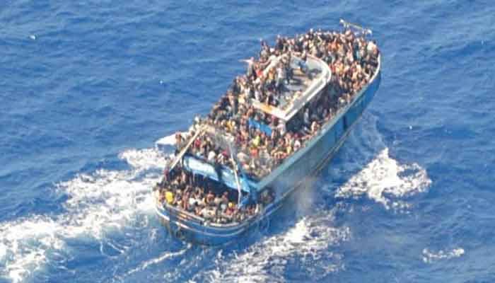 یونان کشتی حادثہ:کوٹلی سےتعلق رکھنےوالے 25کےقریب نوجوان جان کی بازی ہارگئے