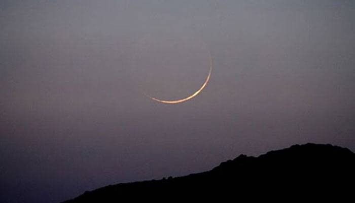سعودی عرب: ذی الحج کا چاند نظر آگیا،عید الاضحٰی 28 جون کو ہوگی