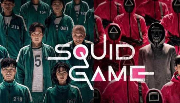 نیٹ فلیکس نے 'Squid Game 2' کیلئے نئی کاسٹ کا اعلان کردیا