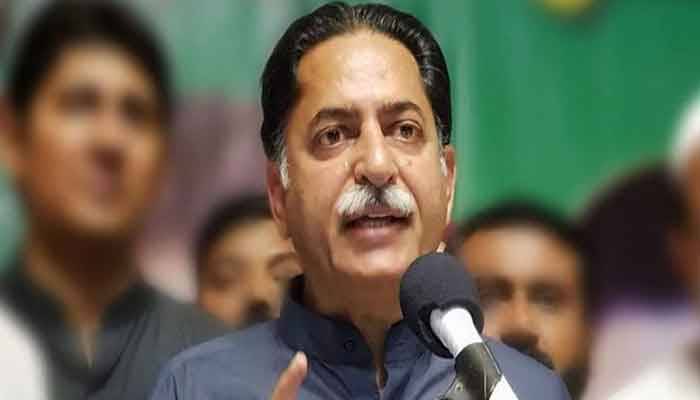 نوازشریف الیکشن مہم کیلئے نہیں انتخابی تحریک کیلئے آ رہے ہیں،جاوید لطیف