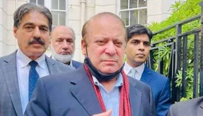 مسلم لیگ ن کے قائد میاں نواز شریف نے وطن واپسی کی تیاریاں شروع کر دیں، ذرائع