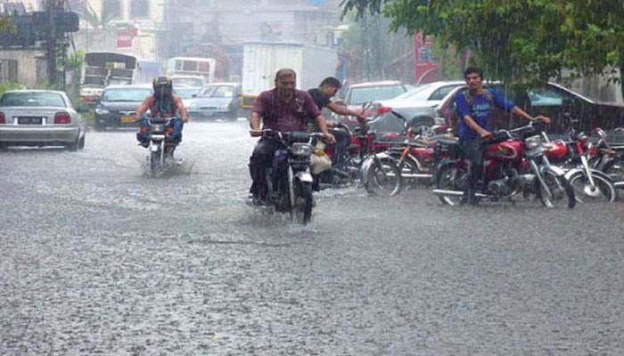 محکمہ موسمیات کی پری مون سون بارشوں کی پیشگوئی