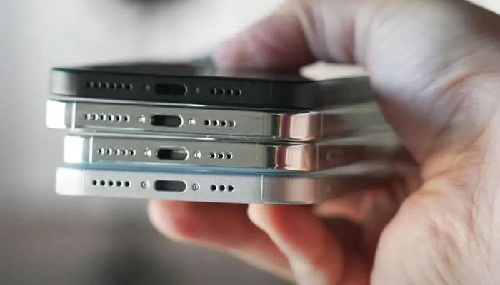 ایپل کے نئے آئی فونز کی قیمتیں کیا ہوں گی؟