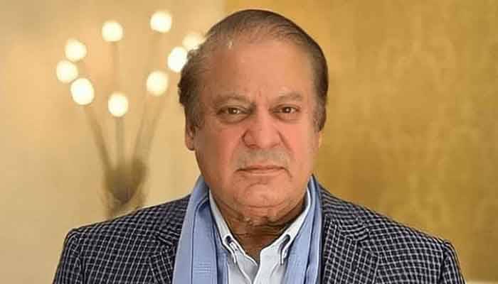 نواز شریف کی دبئی میں اہم ملاقاتیں، قرضوں کے جلد حصول کی کوشش کریں گے، ذرائع