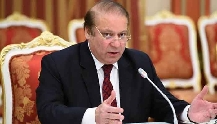 نواز شریف نے قریبی ساتھیوں کو نومبر میں عام انتخابات کا عندیہ دیدیا