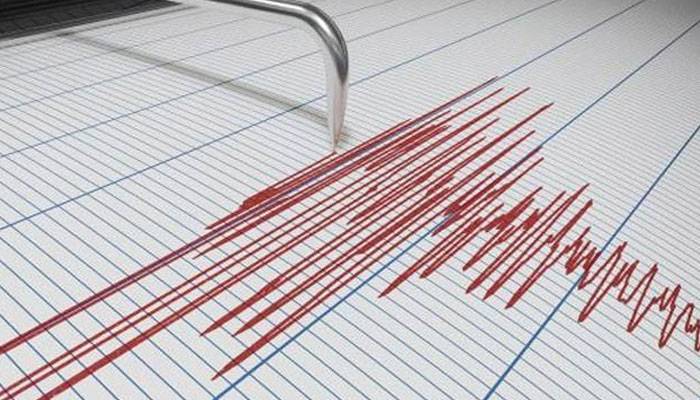 امریکی ریاست الاسکا میں زلزلے کے بعد سونامی وارننگ جاری