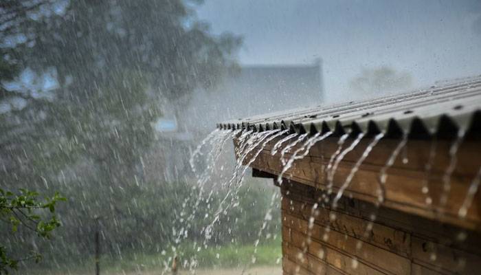 محکمہ موسیات نے مون سون کی بارشوں کے تیسرے سپیل کی نوید سنا دی