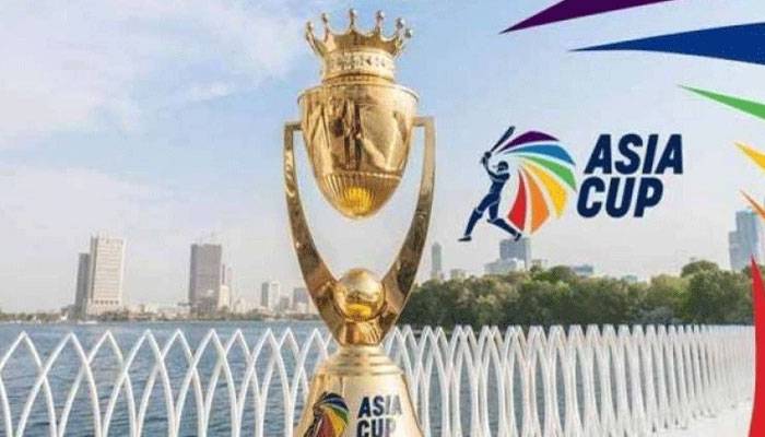 ایشیا کپ 2023 کا شیڈول جاری، پاک بھارت ٹاکرا 2 ستمبر کو ہوگا