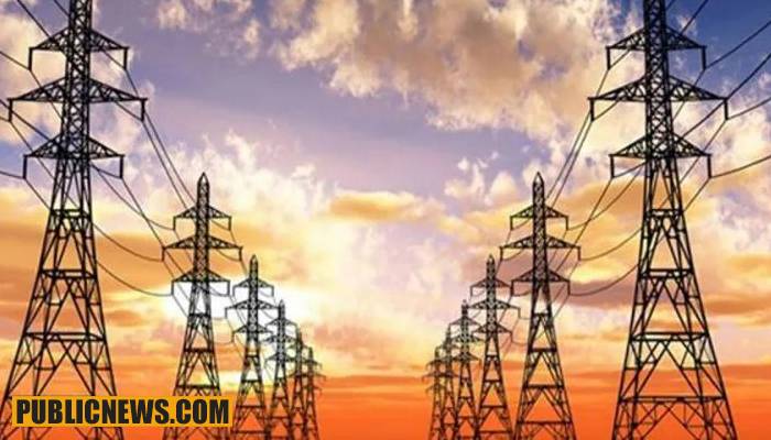 حکومت کا مہنگائی سے ستائے عوام پر وار، بجلی 7 روپے 50 پیسے فی یونٹ مہنگی
