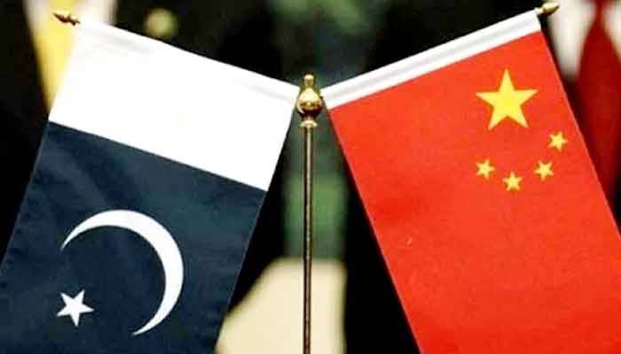 چین کی پاکستان کا2ارب10کروڑ ڈالرقرض موخرکرنےکی منظوری