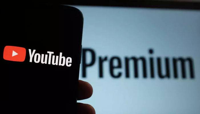 یوٹیوب کا پاکستان میں ’یوٹیوب پریمیم‘ اور ’یوٹیوب میوزک‘ کے آغاز کا اعلان