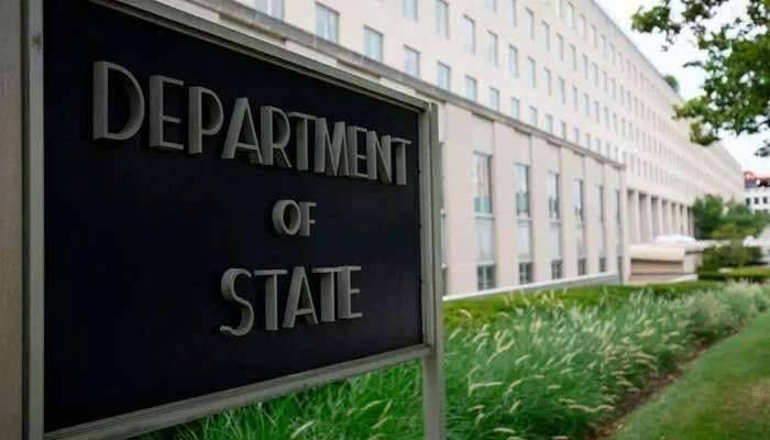 چیئرمین پی ٹی آئی کی گرفتاری پر ترجمان امریکی محکمہ خارجہ کا ردعمل