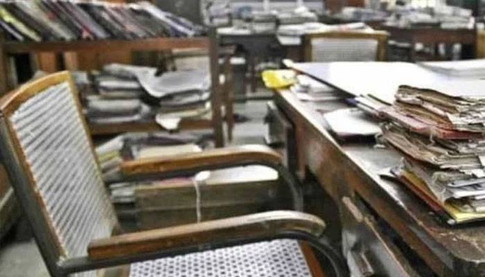 پنجاب : تنخواہوں میں 35 فیصد، پینشن میں 17۔5 فیصد اضافے کا نوٹیفکیشن جاری