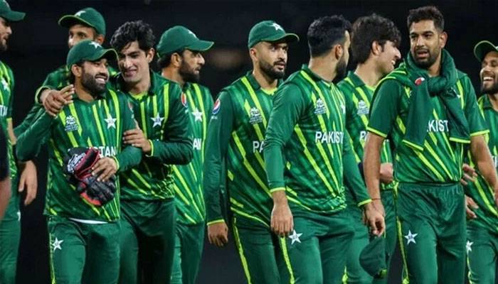 ایشیا کپ ، افغانستان کیخلاف ون ڈے سیریز کیلئے پاکستانی کرکٹ ٹیم کا اعلان