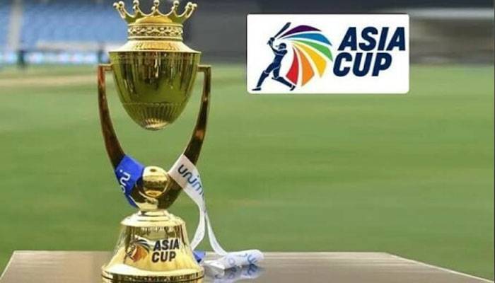 ایشیا کپ ٹکٹوں کی فروخت کل سے شروع ہوگی