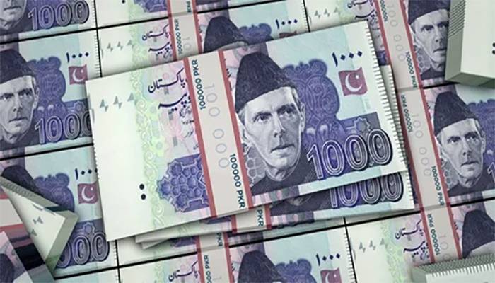 انٹر بینک میں ڈالر 1.99 روپے مہنگا ہو گیا