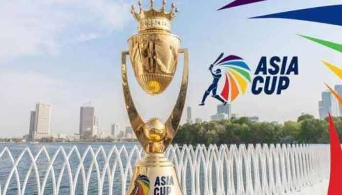 ایشیا کپ 2023کے کمنٹری پینل کا اعلان کردیا گیا