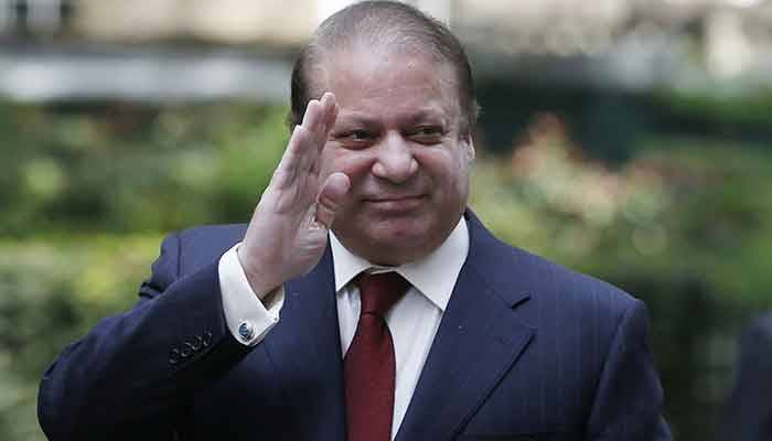 میاں نواز شریف کا 15 اکتوبر کو وطن واپسی کا امکان, زرائع