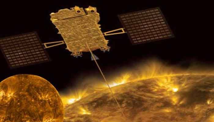 چاند کے بعد بھارت پہلا خلائی مشن سورج کی جانب بھیجنے کے لیے تیار