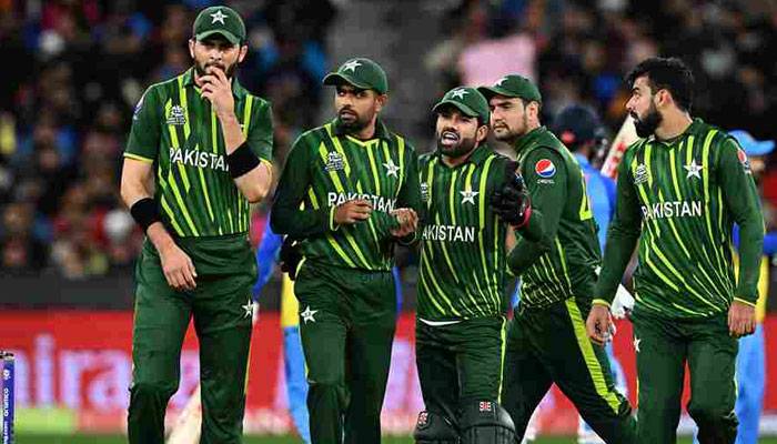 ایشیا کپ: پہلے میچ کیلئے پاکستان ٹیم کا پلیئنگ الیون کا اعلان