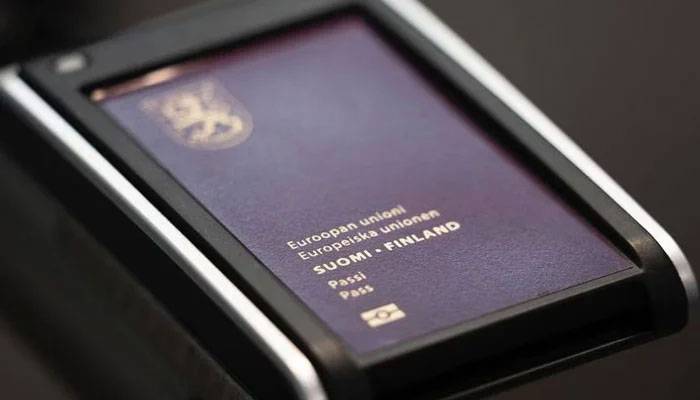 فن لینڈ نے دنیا کے پہلے ڈیجیٹل پاسپورٹ کو متعارف کرادیا