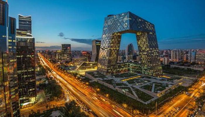 چین کے تین شہر دنیا کے 10 بہترین سیاحتی شہروں میں شامل