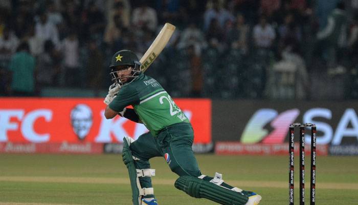 ایشیا کپ : پاکستان نے بنگلہ دیش کو شکست دیدی