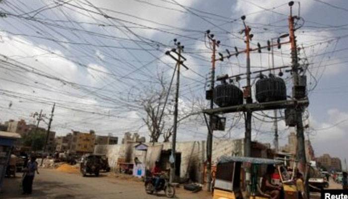 بجلی چوروں کے خلاف آپریشن، پونے 8 ارب روپے ریکور، 2301 بجلی چور گرفتار