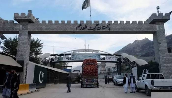 پاکستان سے 212 اشیاء افغانستان لے جانے پر پابندی عائد کر دی گئی