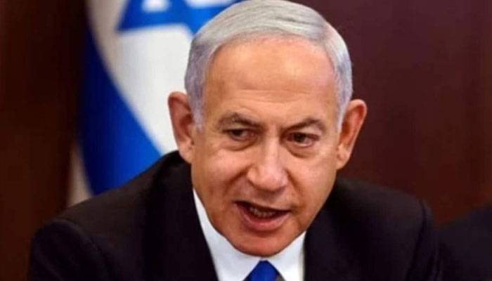 حماس سے بدلہ لیں گے، اسرائیل بھرپور طاقت کا استعمال کرے گا، اسرائیلی وزیراعظم