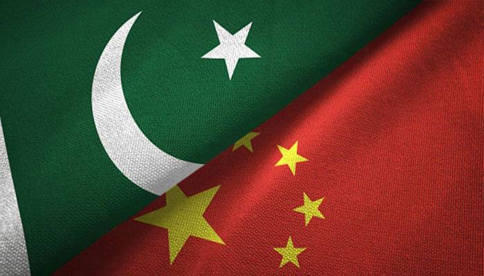 سی پیک کو مثالی منصوبہ بنایا جائے گا، پاکستان اور چین کا عزم