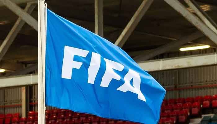 فیفا کی فٹبال نئی رینکنگ جاری،قومی ٹیم کی 193 پوزیشن