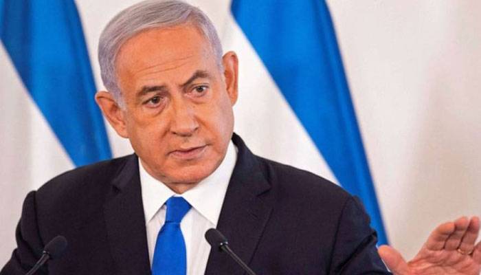 اسرائیلی وزیر اعظم نیتن یاہو نے غزہ میں جنگ بندی کا امکان مسترد کر دیا