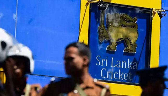 آئی سی سی نے سری لنکا کرکٹ کی رکنیت معطل کردی
