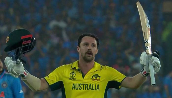 بھارت کو شکست، آسٹریلیا نے آئی سی سی کرکٹ ورلڈ 2023 جیت لیا