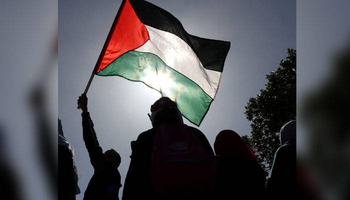فلسطینی قیدیوں کی ممکنہ رہائی ، مغربی کنارے میں 'بڑا استقبال' کیا جائے، حماس
