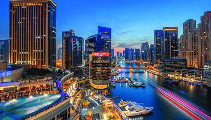 امارات ہوٹل بزنس میں دنیا بھر میں سب سے آگے