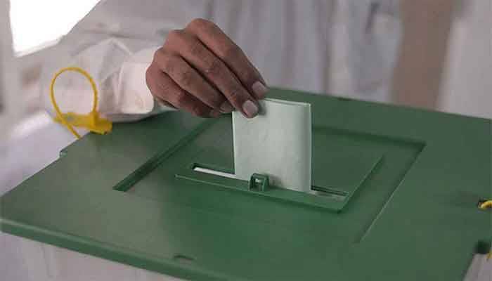 عام انتخابات،الیکشن کمیشن کو مزید 17 ارب 40 کروڑ روپے کے فنڈزجاری