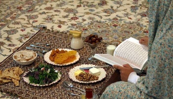 یونیسکو نے افطار کو عالمی ثقافتی ورثے کی فہرست میں شامل کرلیا