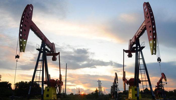 صوبہ سندھ میں تیل و گیس کے بھاری ذخائر دریافت