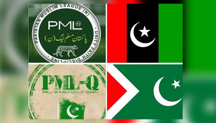 سیاسی جماعتیں لاہورہائیکورٹ کےانتخابات کےکیس میں فریق بنیں گی