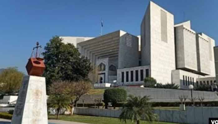 سائفر کیس، سابق وزیراعظم اور سابق وزیر خارجہ کی ضمانت منظور
